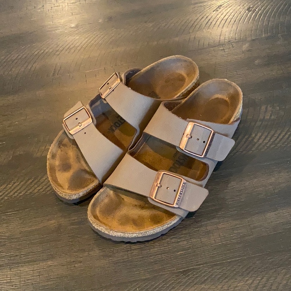 Birkenstock’s